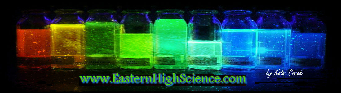 Eastern High Science